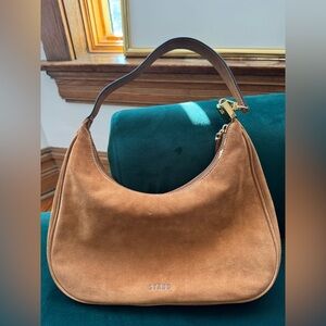STAUD Sylvie Shoulder Bag